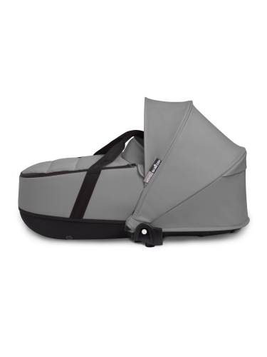 Babyzen YOYO Carrycot - Grey S
